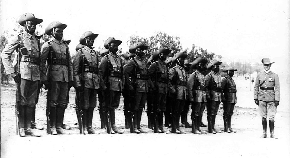 Nuevo número de Archivamos: Historia de una salvaguarda colonial