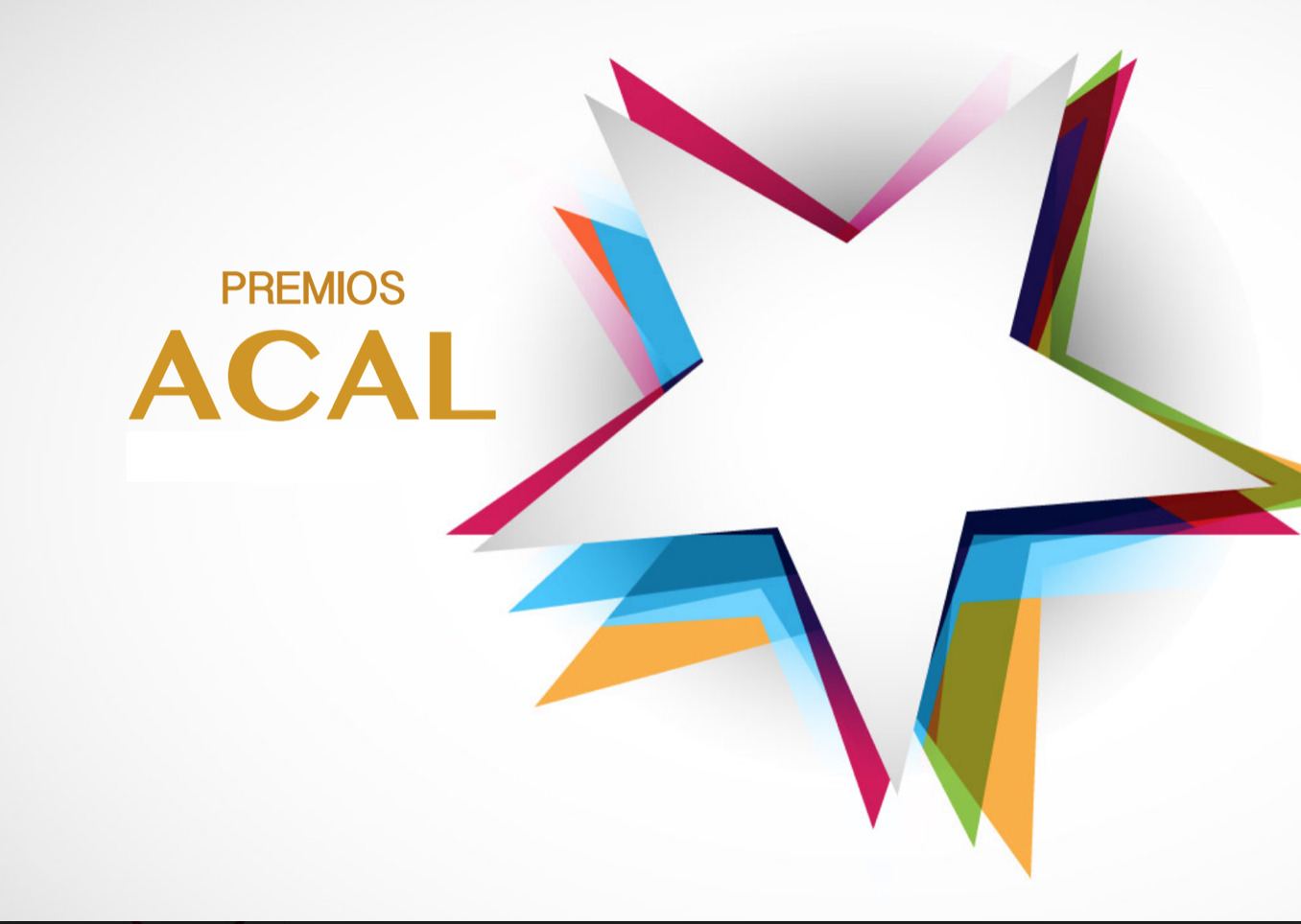 Acal convoca la quinta edición de los Premios ACAL