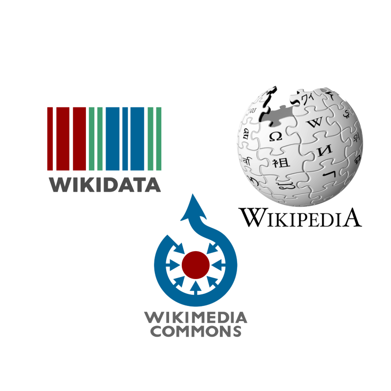 Herramientas wikimedia para profesionales de la información