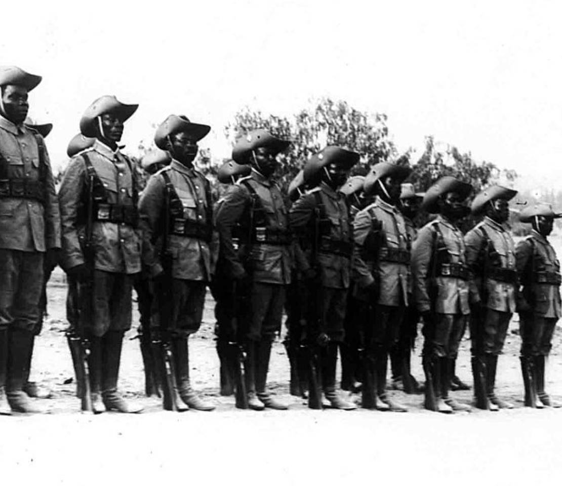 Nuevo número de Archivamos: Historia de una salvaguarda colonial