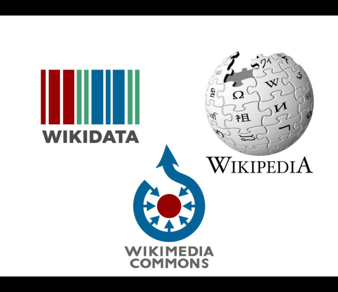 Herramientas wikimedia para profesionales de la información