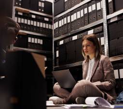 CURSO OPOSICIONES: DESCRIPCIÓN DOCUMENTAL