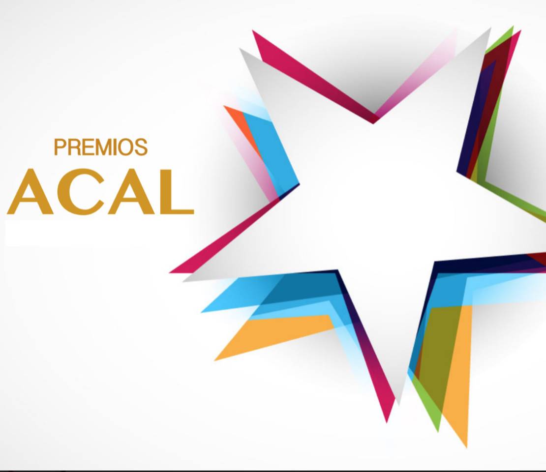 Acal convoca la quinta edición de los Premios ACAL