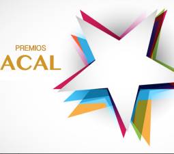 Acal convoca la quinta edición de los Premios ACAL
