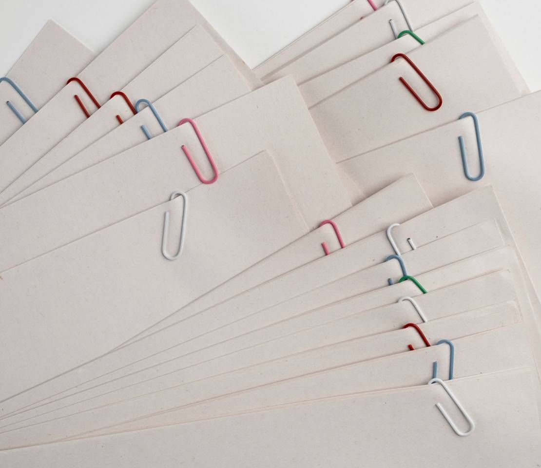 Pautas y criterios para valorar documentos