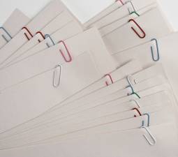 Pautas y criterios para valorar documentos