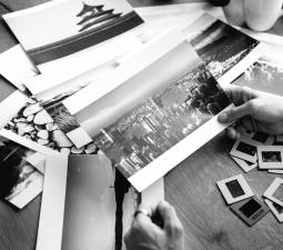 La difusión de archivos en el siglo XXI