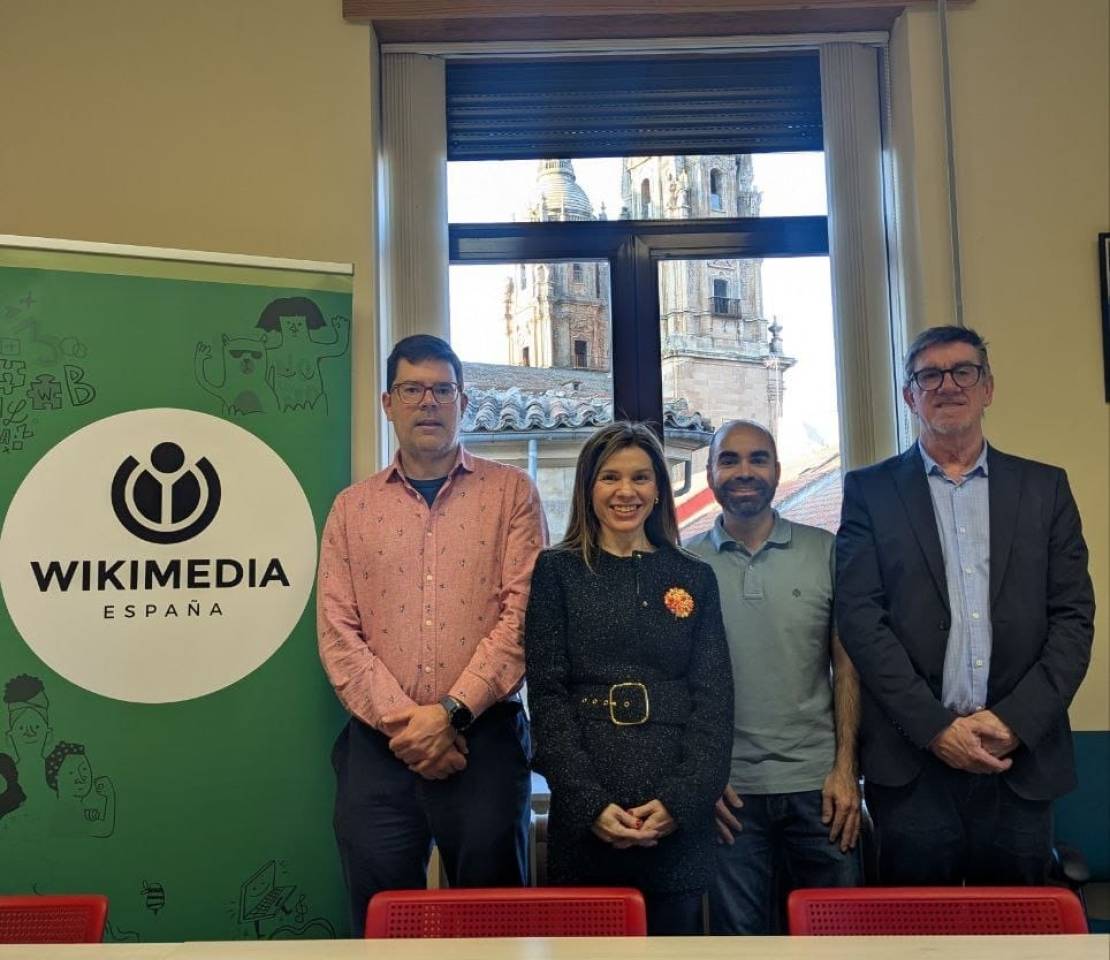 Convenio Wikimedia España-ACAL