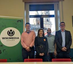 Convenio Wikimedia España-ACAL
