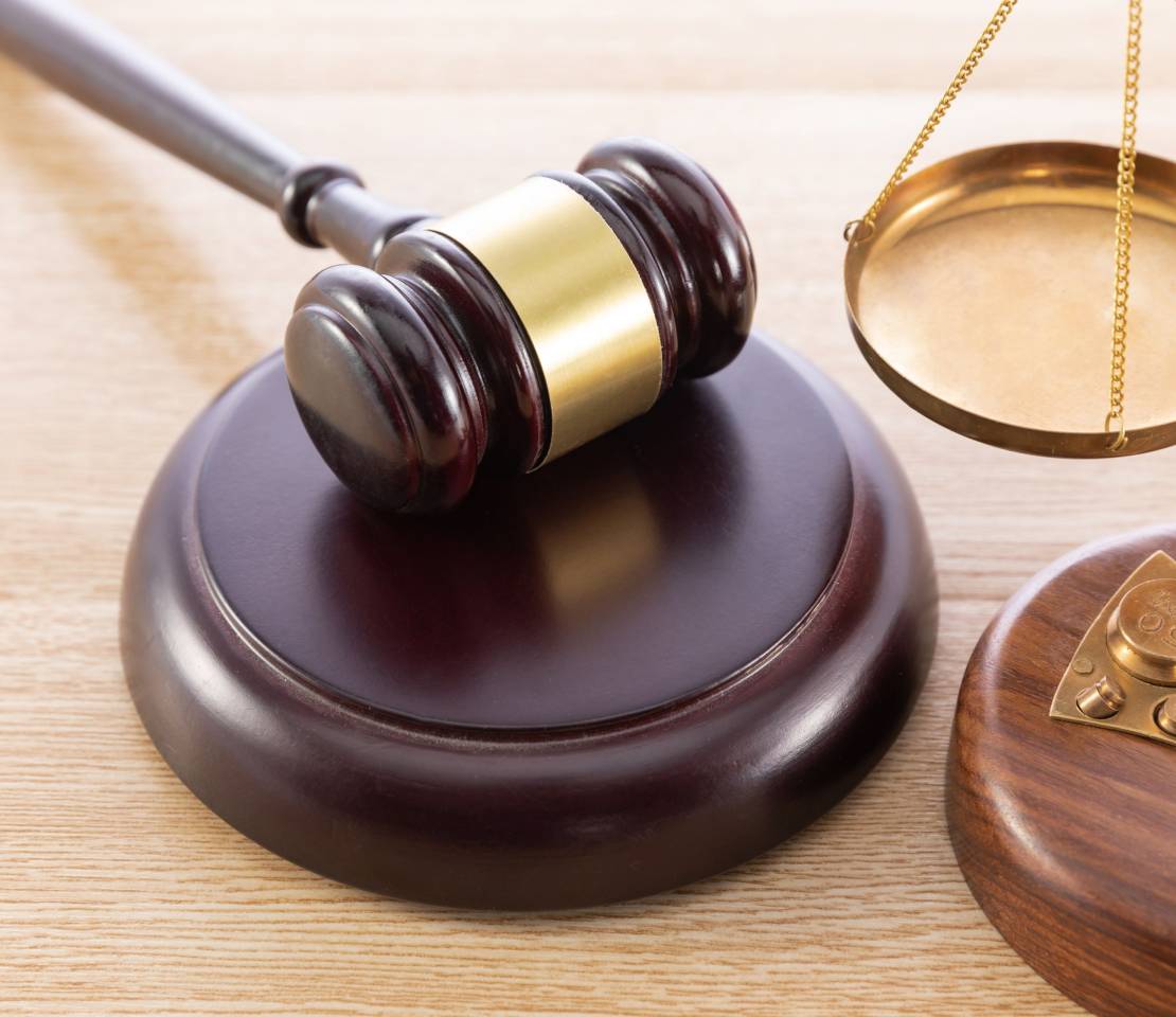 Archivos judiciales