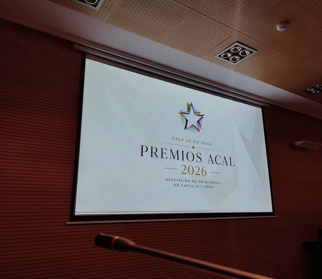 Gala de Premios ACAL 2026