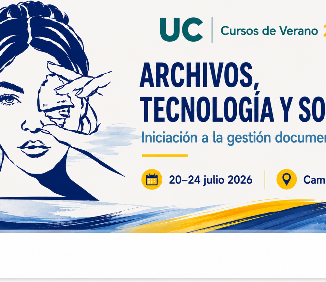 Archivos, tecnología y sociedad.  Una iniciativa colaborativa para formar a los futuros profesionales de los archivos 
